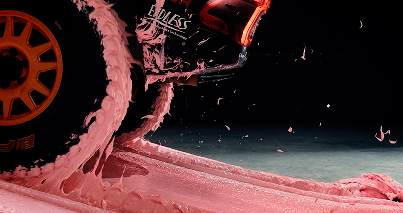 DDB y Plex ponen a prueba los combustibles renovables de Repsol