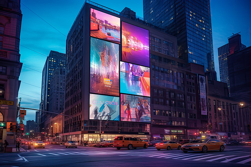 Creatividad programática impulsada por IA