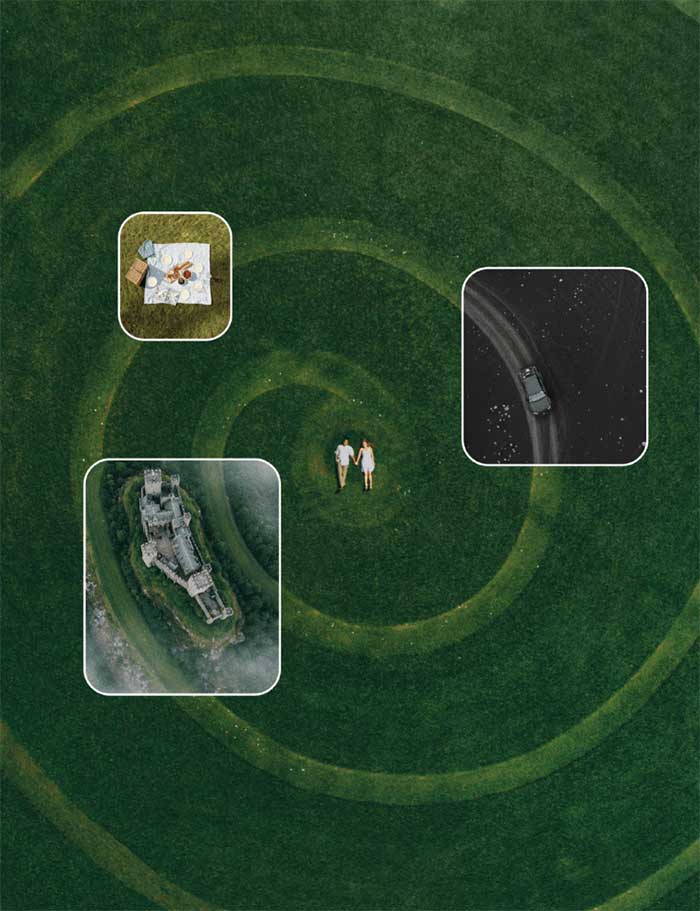 Tendencias Pinterest 2026.