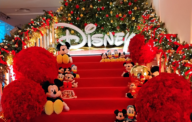 Calendario de Adviento de ControlPublicidad: 6 de diciembre