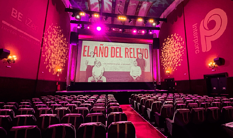 "El año del relevo", una cuestión de campo ¿o de ciudad?