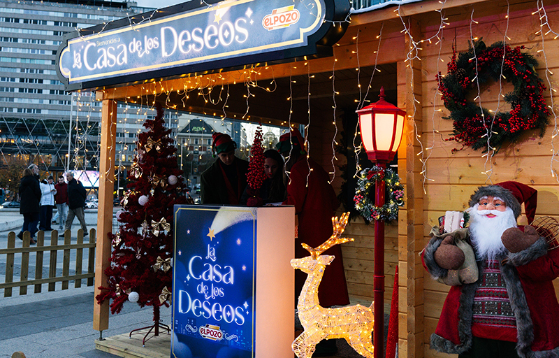 Calendario de Adviento de ControlPublicidad: 9 de diciembre