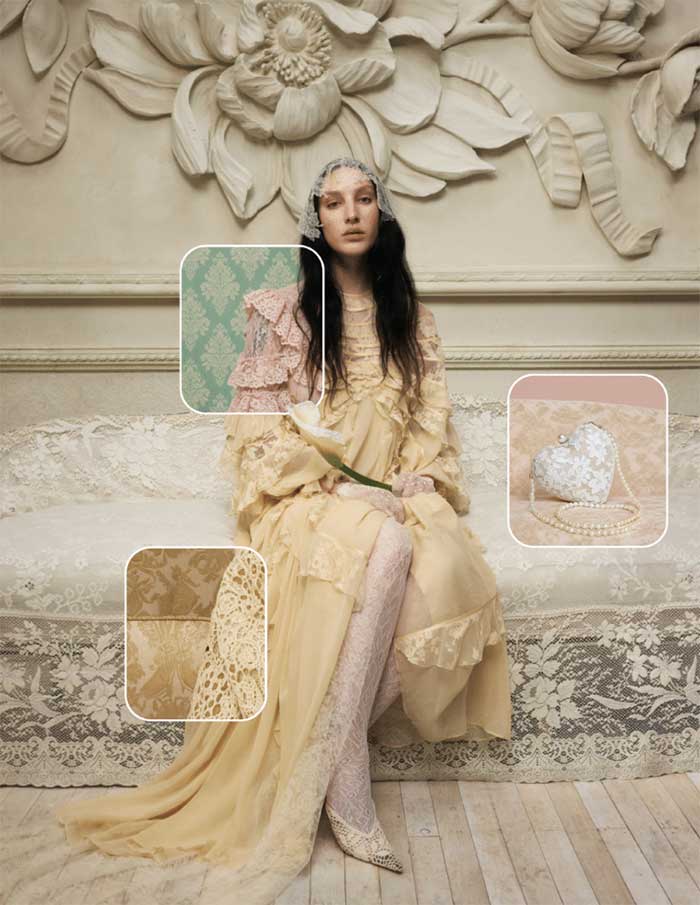 Tendencia Pinterest 2026.