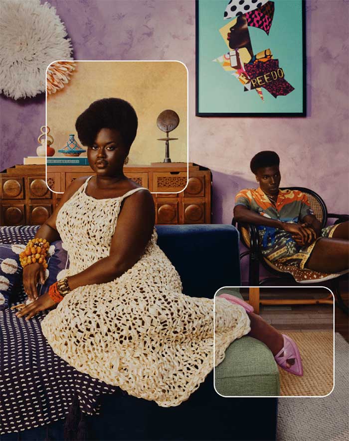 Tendencias Pinterest 2026.