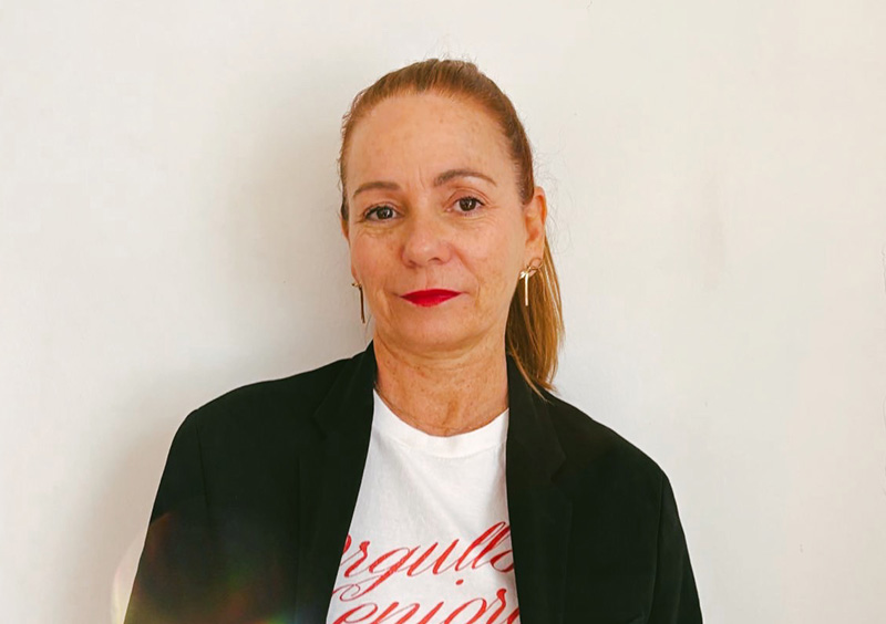 Eva Conesa presidirá el jurado de los Premios de Creatividad 2026