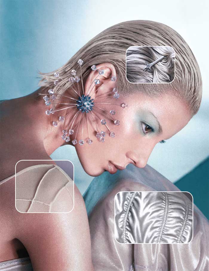 Tendencia pinterest 2026.