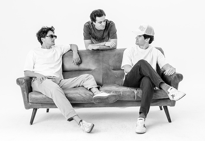 Underbloom, nueva marca de moda urbana.