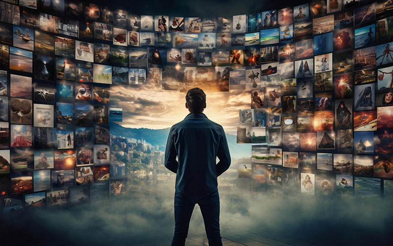 GfK DAM publica audiencias audiovisuales multidispositivo