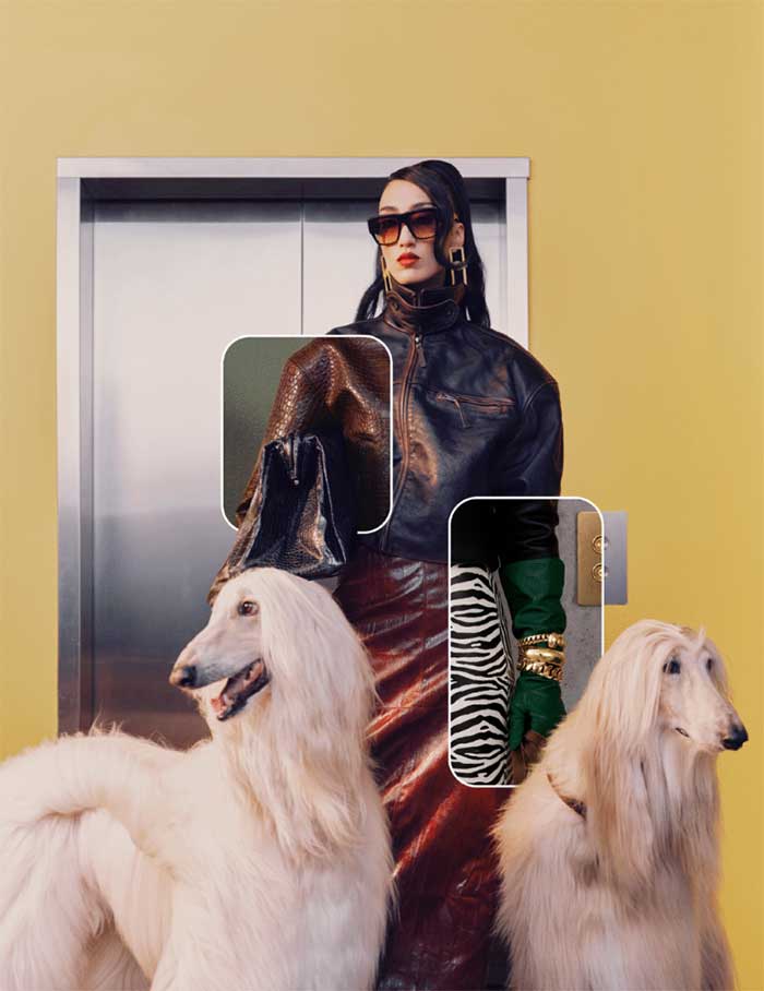 Tendencias Pinterest 2026: Glamoratti:.