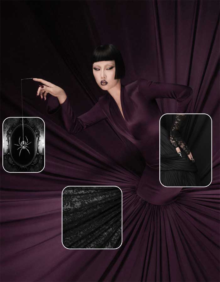 Tendencia Pinterest 2026.