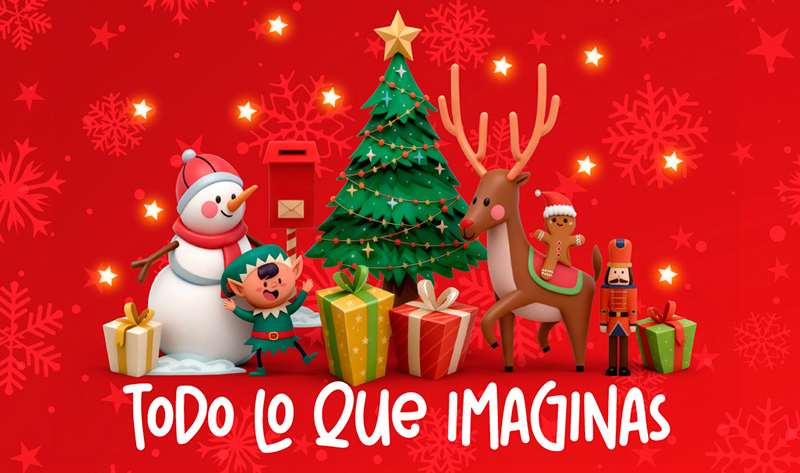 Calendario de Adviento de ControlPublicidad: 13 de diciembre