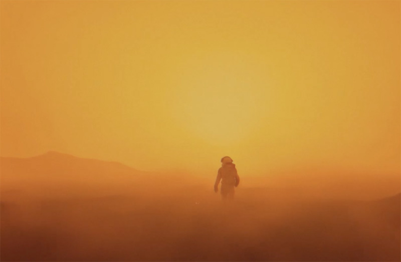 El Grupo Social ONCE lanza una misión inclusiva a Marte