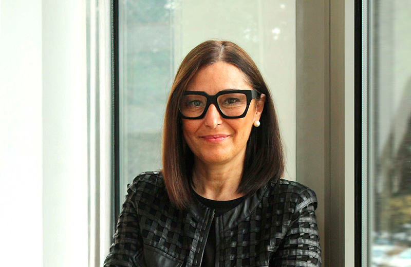 Imma Haro se incorpora a RocaSalvatella