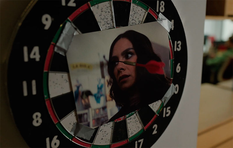 No, la Pedroche no se va a poner un vestido de La Gula del Norte