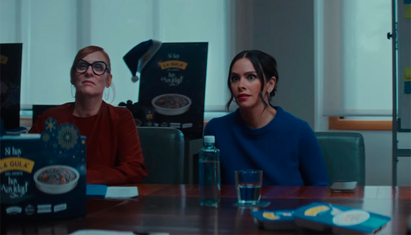 Calendario de Adviento de ControlPublicidad: 2 de diciembre