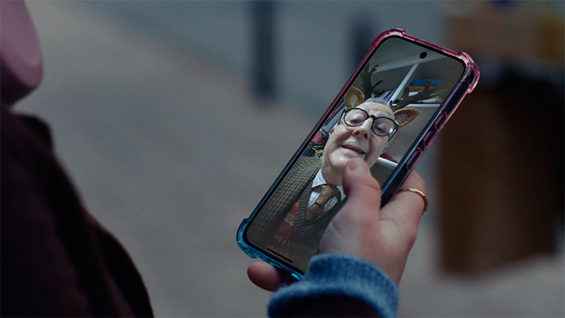 Movistar estrena su campaña de Navidad: “Los Gracia”