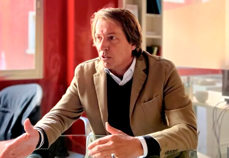 Asesores: De la cobertura mediática a la influencia estratégica