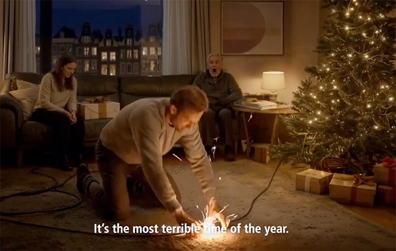 McDonald´s retira su anuncio generado con IA