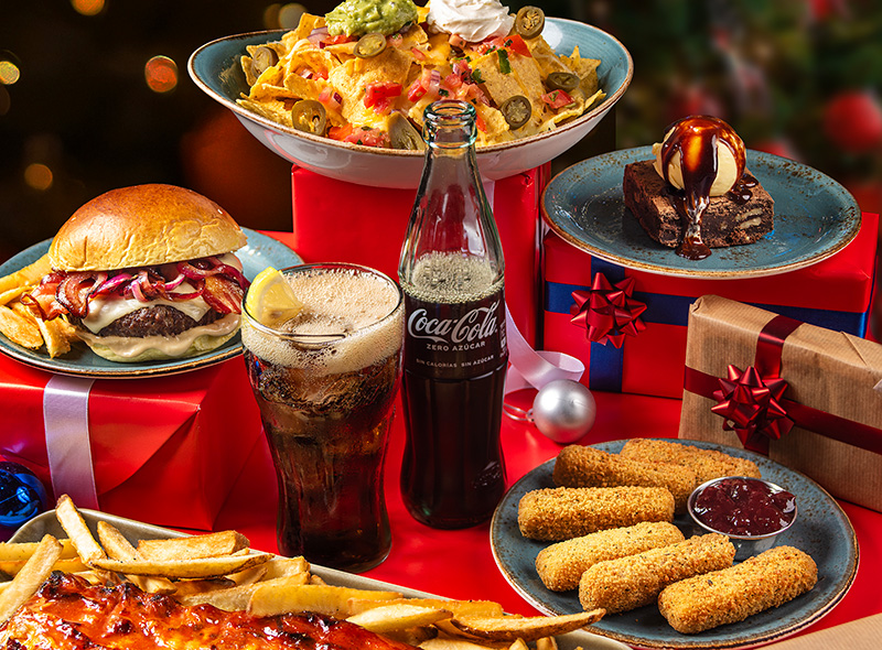 Calendario de Adviento de ControlPublicidad: 22 de diciembre