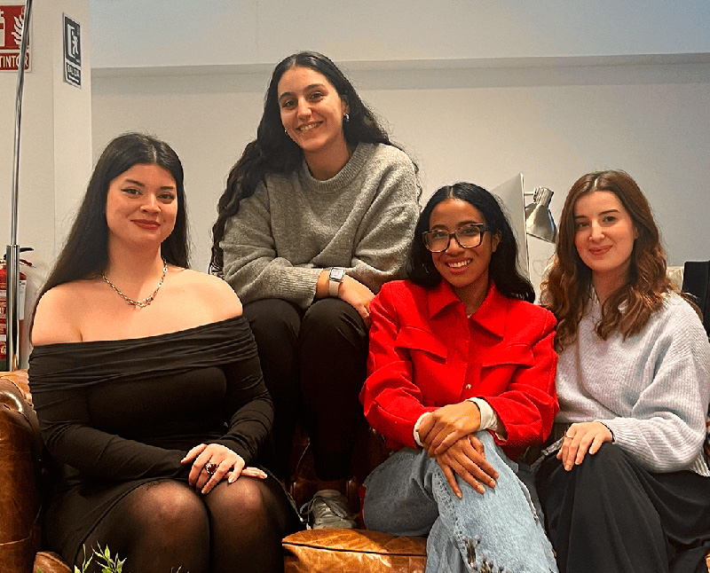 VCCP refuerza sus áreas de Cuentas, Creatividad y Social Media