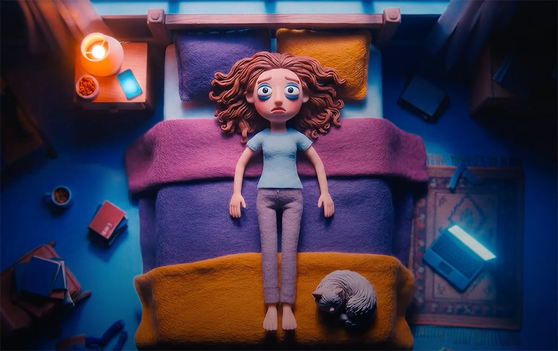 Ogilvy Spain felicita la "Navidad perpetua" de las agencias de publicidad