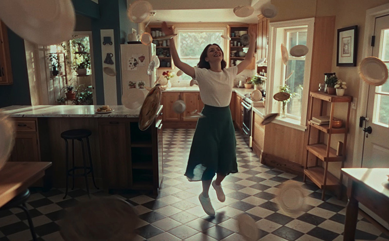 Navidul nos invita a celebrar las pequeñas alegrías