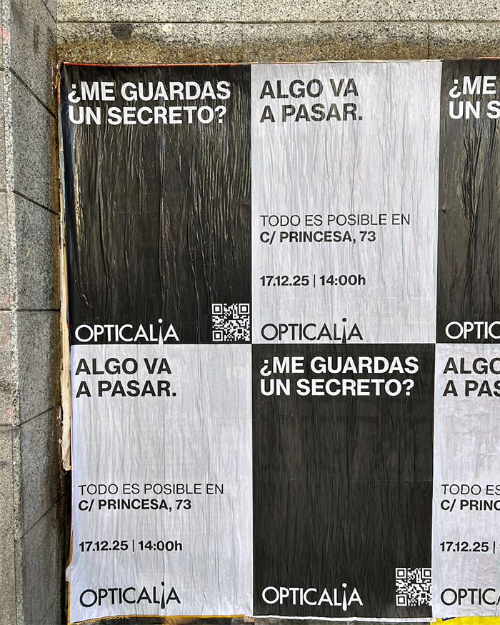 Opticalia busca al mayor fan de David Bisbal.