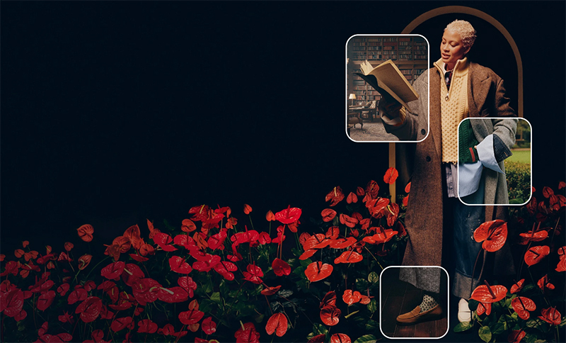 Pinterest revela las tendencias que marcarán el 2026