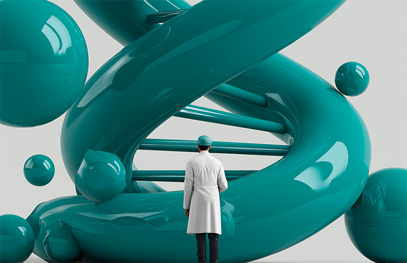 Sesgos de la IA en salud que afectan, sobre todo, a los pacientes