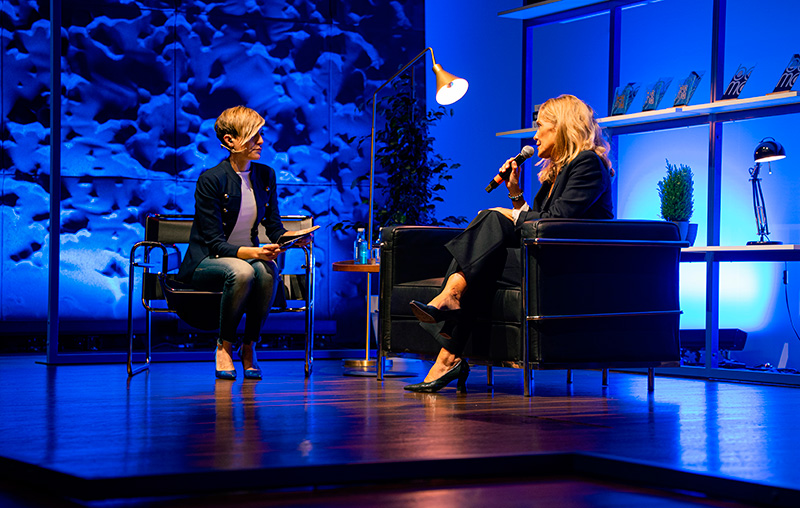 Todos los ganadores de los Premios BCMA 2025