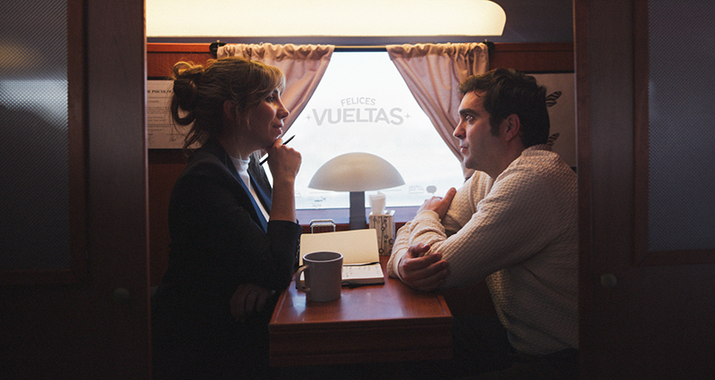 OUIGO instala gabinetes psicológicos en sus trenes