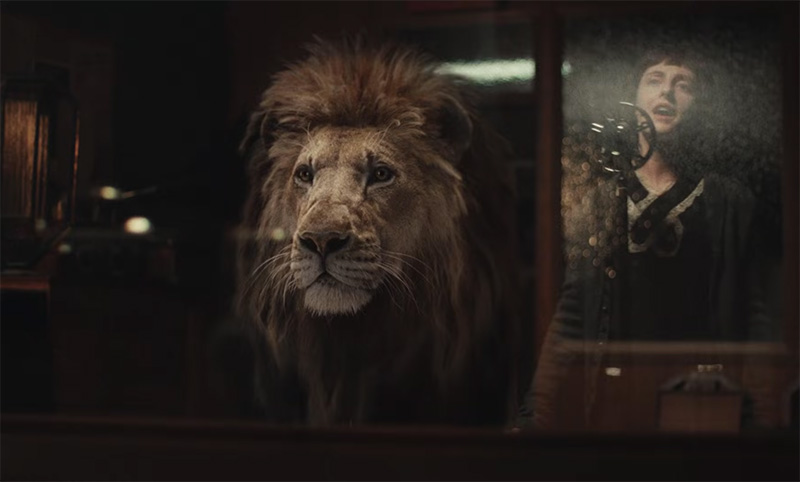 Publicis fusiona historia e IA para celebrar su centenario