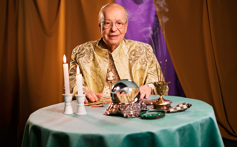 Rappel presenta la "capa de invisibilidad" para fotos en Wallapop