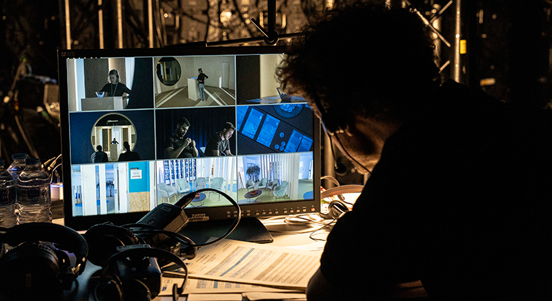 Roche Farma y TBS reinventan el branded content