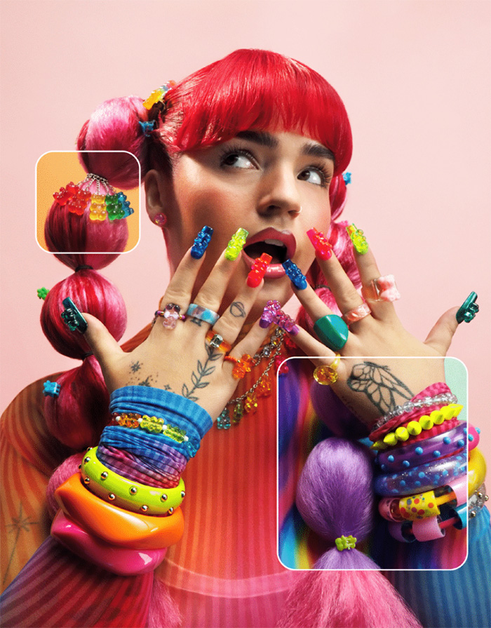 Tendencias en Pinterest para 2026.