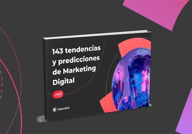 143 Tendencias y predicciones de marketing digital