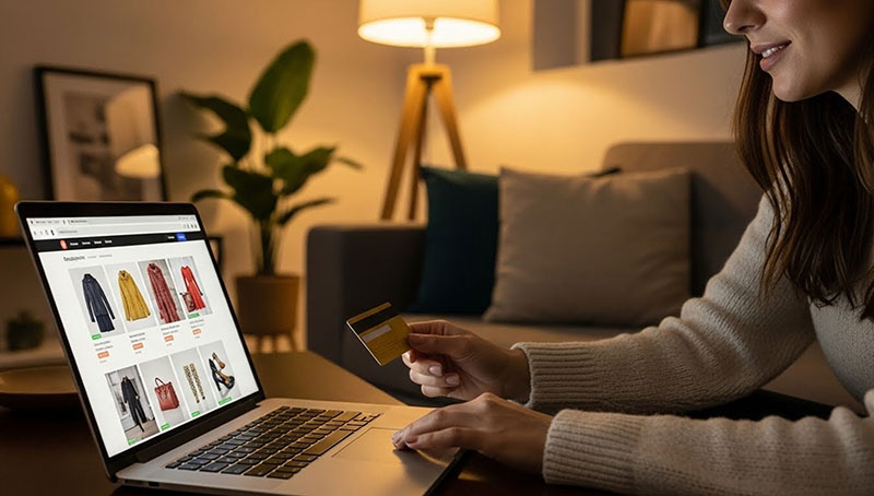 Las tendencias de consumo digital que marcarán el 2026