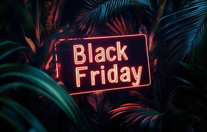 Black Friday: una ventana estratégica para desestacionalizar el turismo