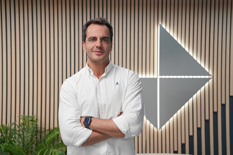 Txerra Pardinas se incorpora a Edelman como Head of Tech & Innovation