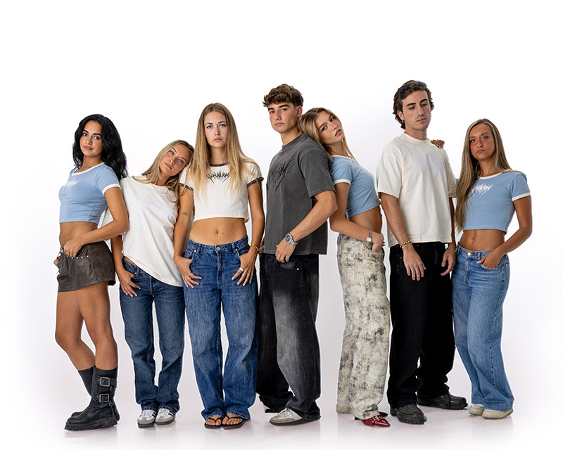 Underbloom, nueva firma española de moda urbana