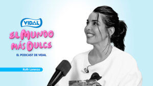 El podcast de Vidal Golosinas supera el millón de reproducciones.