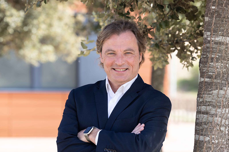 Xavi Martín preside el Consejo Asesor de AMT Comunicación