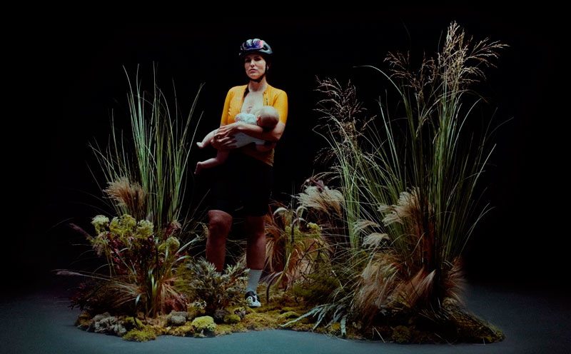 Orbea, la marca que traza su propio camino