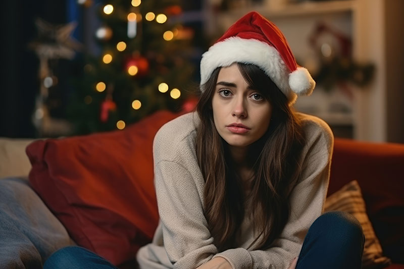 "¿Y tú, para cuándo?": cómo evitar preguntas incómodas esta Navidad