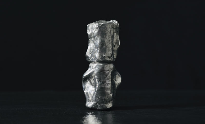 Este perfume es pura química... literalmente