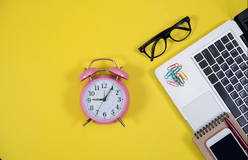 Cómo hacer del nuevo registro horario digital una herramienta de marketing poderosa