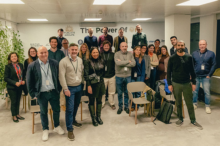 3dids.com celebra un evento sobre IA aplicada al ecommerce.