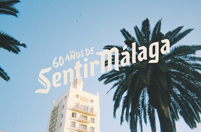 San Miguel lanza la segunda edición de la campaña "Sentir Málaga"