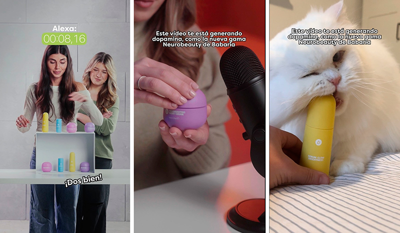 Babaria hackea el Blue Monday con “DopaminAds”