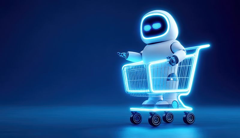 Cómo generar confianza en el uso de agentes de IA